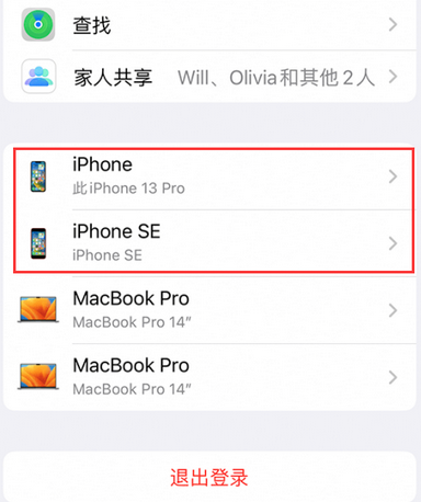 酒泉苹酒泉果维修网点分享iPhone如何查询序列号