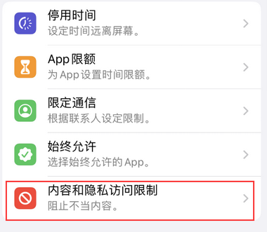 酒泉appleID维修服务iPhone设置中Apple ID显示为灰色无法使用