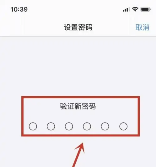 酒泉苹果手机维修分享:如何安全的使用iPhone14？iPhone14解锁方法 