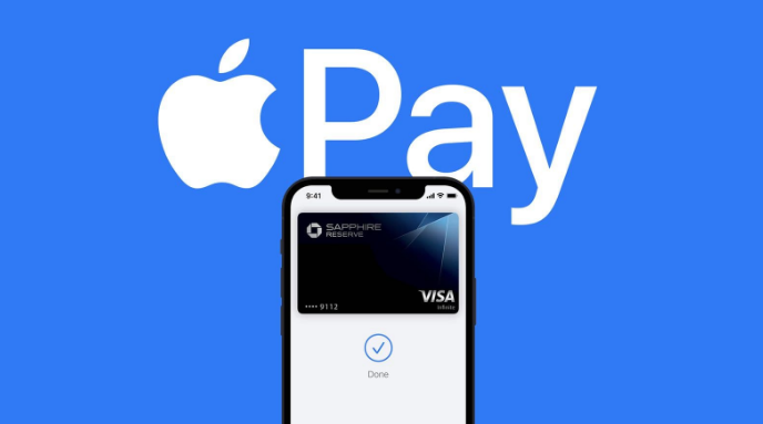 酒泉苹果14服务点分享iPhone 14 设置 Apple Pay 后，锁屏密码不正确怎么办 