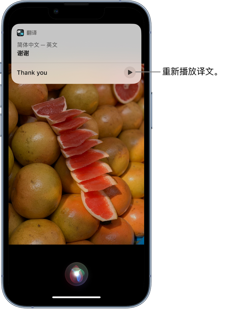 酒泉苹果14维修分享 iPhone 14 机型中使用 Siri：了解 Siri 能帮你做什么 