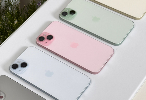 酒泉iPhone15序列号查询分享如何查找苹果15手机序列号的位置