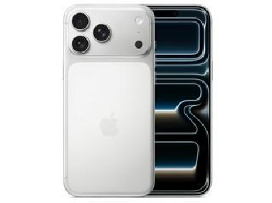 酒泉苹果维修点分享iPhone 17 Pro Max进水维修 