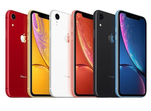 酒泉苹果维修点分享iPhone XR自动关机音频功放与电池通信故障 