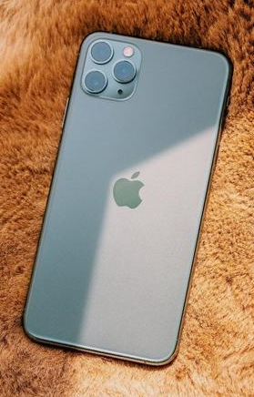 酒泉苹果维修点分享iPhone 11Pro Max自动关机装配类硬故障 