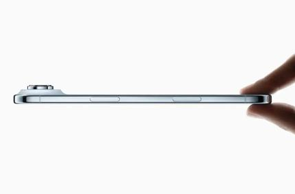 酒泉苹果维修点分享iPhone 17 Air自动关机电源故障解析 