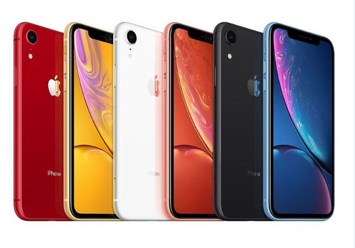 酒泉苹果维修点分享iPhone XR充电与钱包锁屏 