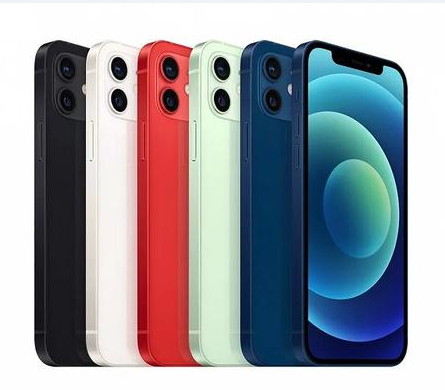 酒泉苹果维修点分享iPhone 12 Pro Max黑屏冷门故障解读 