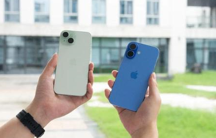 酒泉苹果维修点分享iPhone 16 Plus黑屏疑难故障汇总 