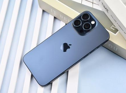 酒泉苹果维修点分享iPhone 15 Pro Max发烫深度剖析 