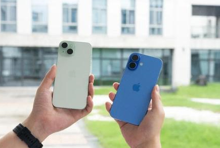 酒泉苹果维修点分享iPhone 16 Plus发烫多场景剖析 