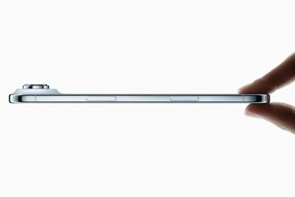 酒泉苹果维修点分享iPhone 17 Air发烫几大隐形诱因 