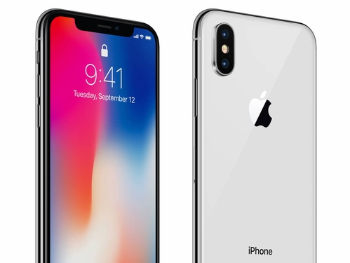 酒泉苹果维修点分享iPhone X摄像头实拍质感与场景适配全解析 
