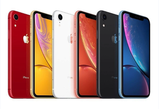 酒泉苹果维修点分享iPhone XR摄像头原生色彩表现与日常拍摄实用指南 